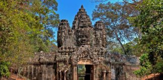 Kinh nghiệm đi tour du lịch Campuchia bao nhiêu tiền?
