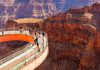 Hẻm Núi Grand Canyon: Địa điểm du lịch Mỹ nhất định phải đến