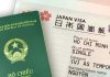 Dịch vụ làm Visa Nhật Bản uy tín giá hấp dẫn nhất Visa Nhật