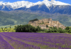 Đắm mình trước vẻ đẹp thơ mộng đầy lãng mạn của vùng Provence nước Pháp Đắm mình trước vẻ đẹp thơ mộng đầy lãng mạn của vùng Provence nước Pháp