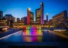Du lịch thành phố Toronto Canada có gì chơi? Top những điểm đến đặc sắc