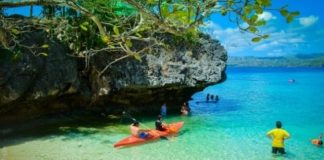 Du lịch đảo Siquijor - thiên đường nghỉ dưỡng nổi tiếng tại Philippines