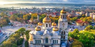 Kinh nghiệm du lịch thành phố Sofia nổi tiếng trong tour du lịch Châu Âu
