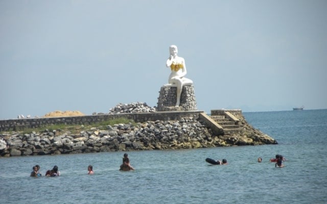 Du lịch thành phố biển Kep Campuchia, khám phá vẻ đẹp thiên nhiên hoang sơ